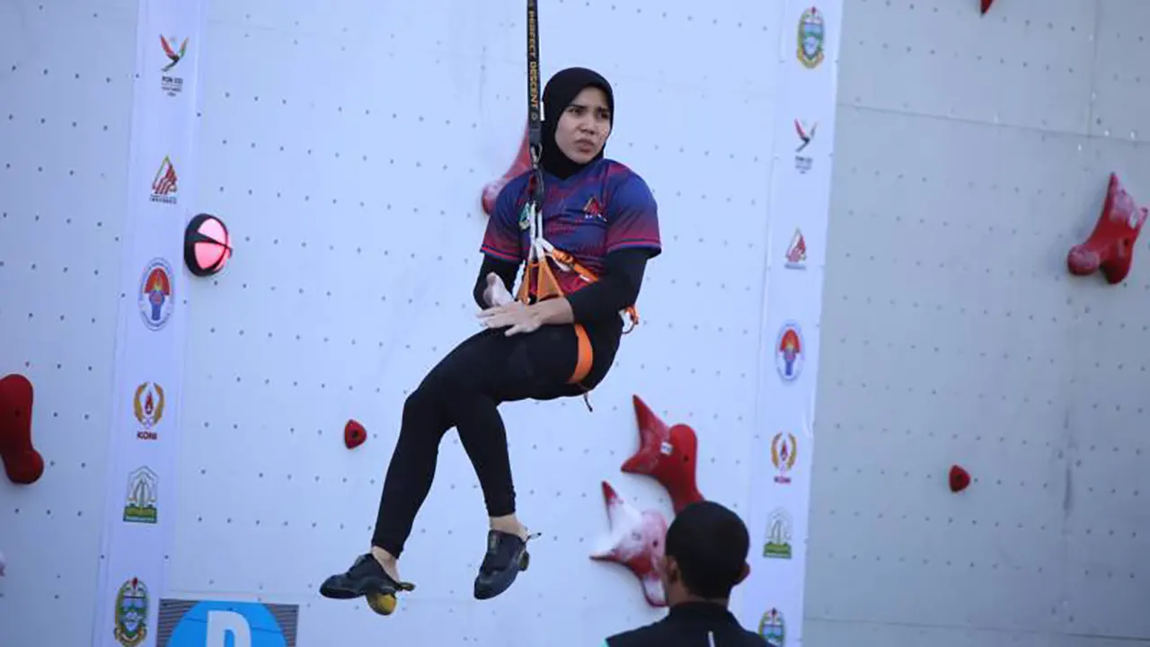 Rajiah Sallsabillah