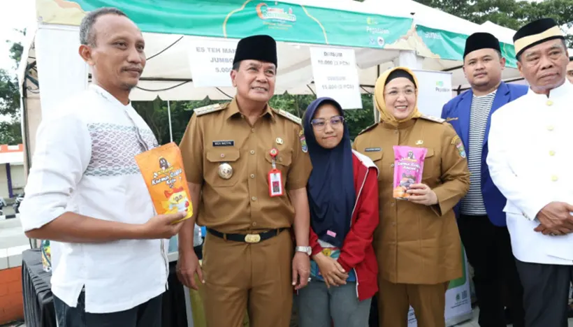 Gema Ramadan