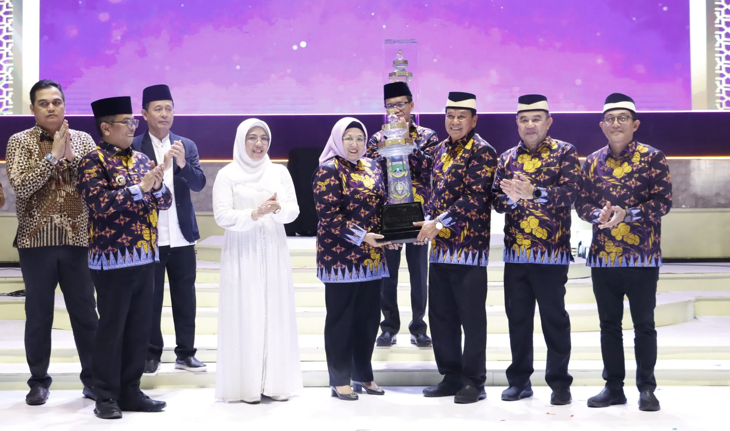 MTQ XXII Banten