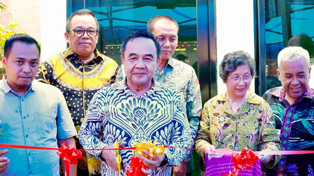 PPK Melati 24