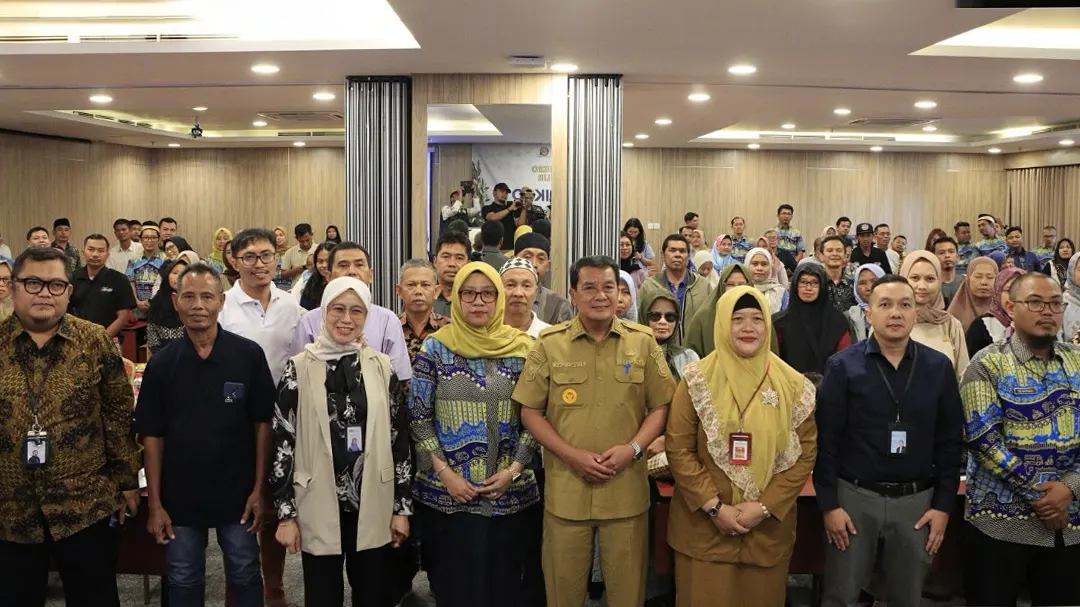 Temu Usaha Mikro