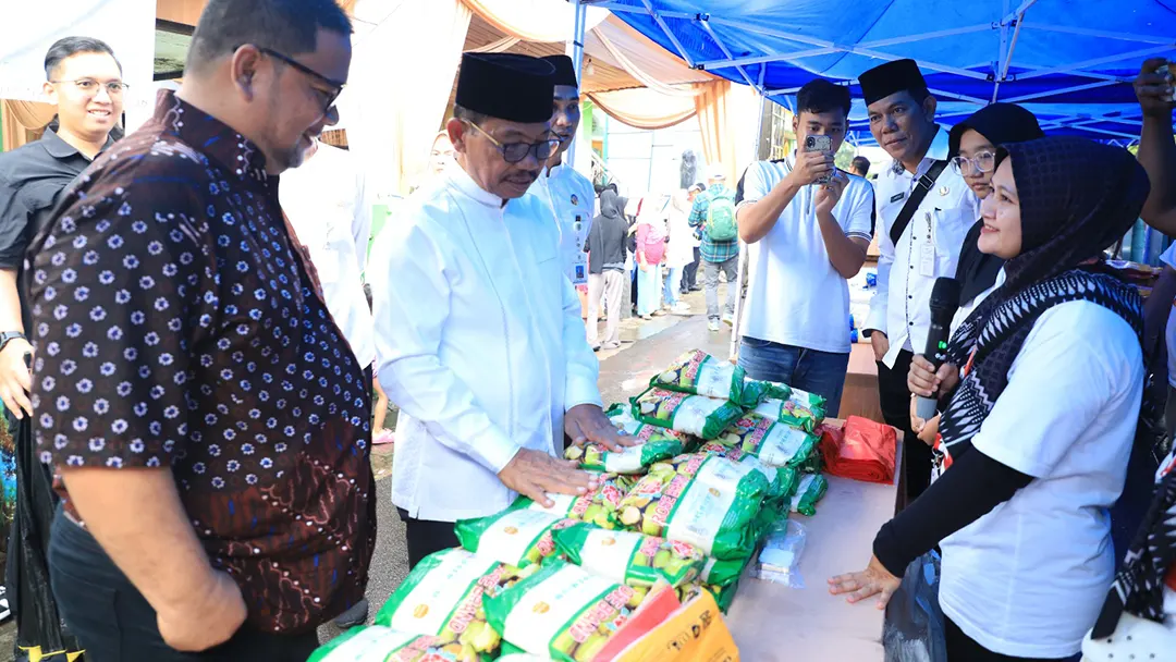 Gampang Sembako