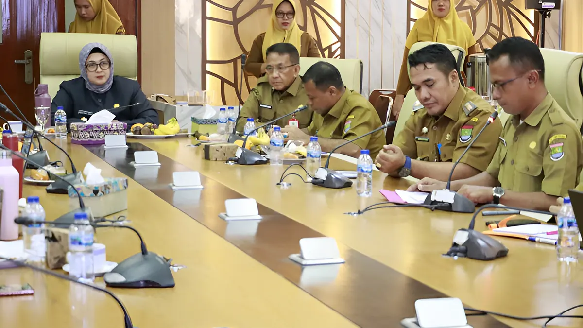 Desa Caringin