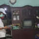 Puskesmas Kedaung Barat