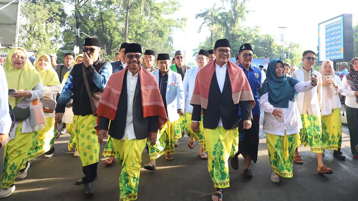 Jalan Sarungan