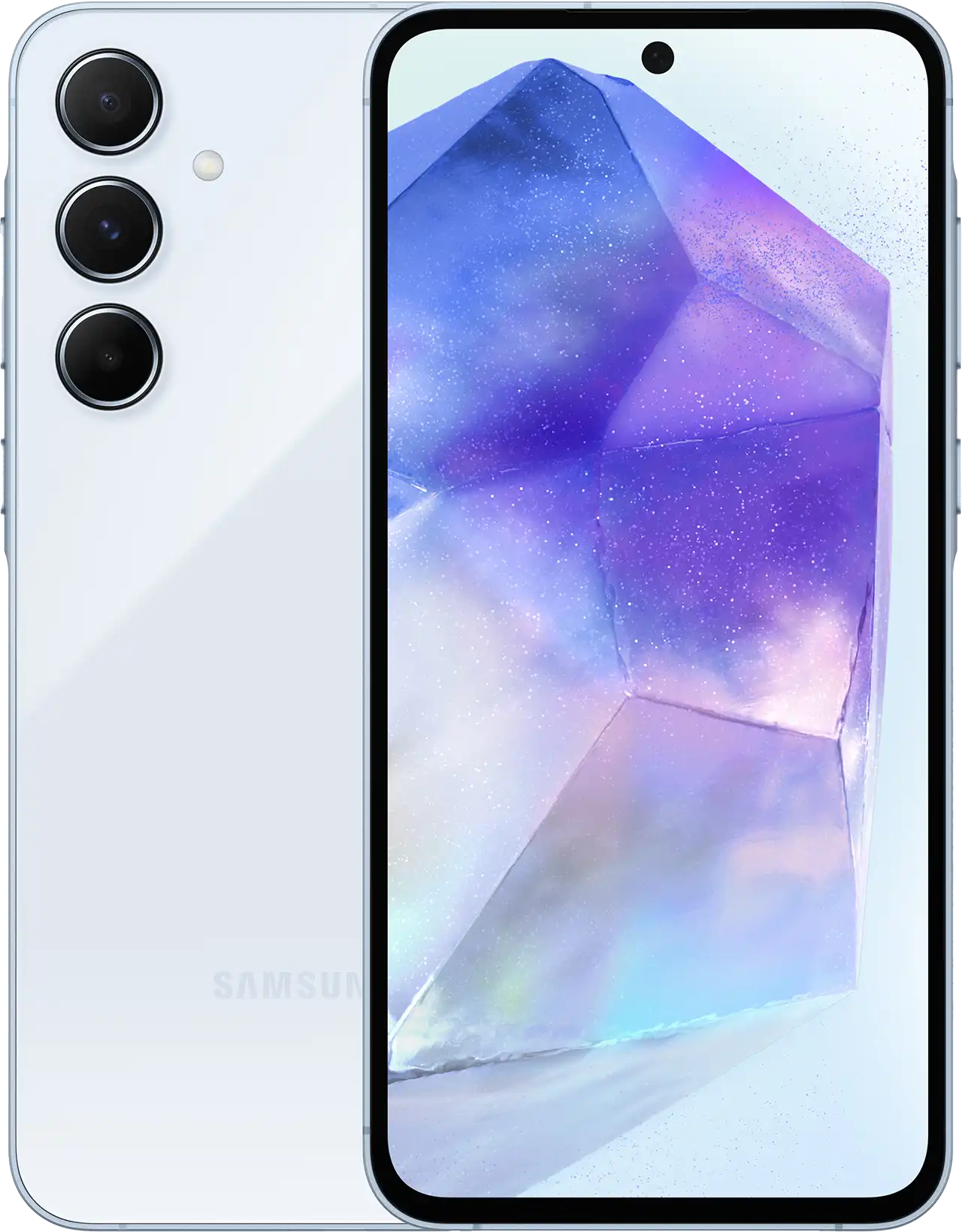 Galaxy A35