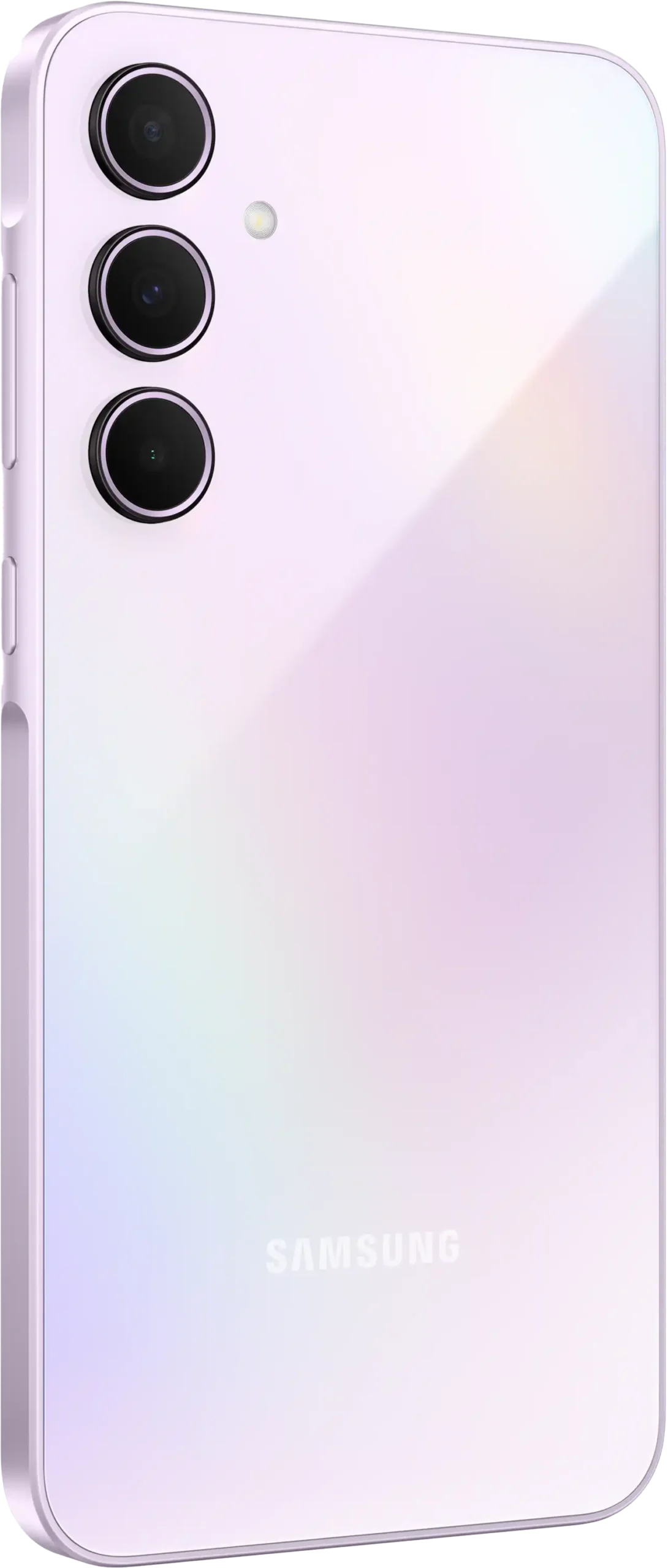 Galaxy A55